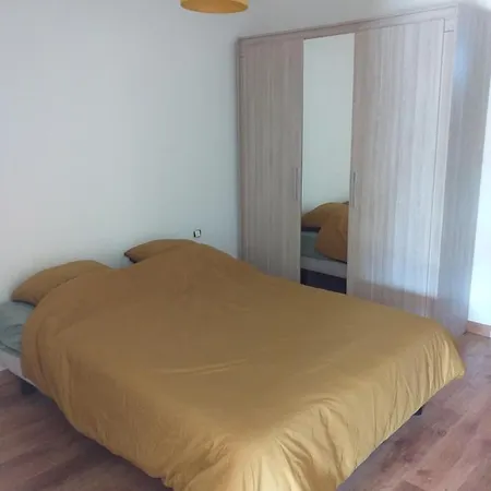 Apartment Appartement Calvi Entre Mer Et Montagne *