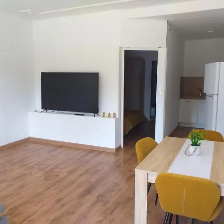Apartment Appartement Calvi Entre Mer Et Montagne *