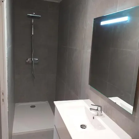 Apartment Appartement Calvi Entre Mer Et Montagne *