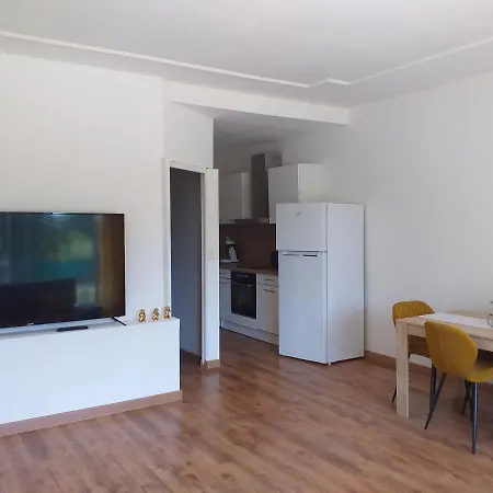Appartement Calvi Entre Mer Et Montagne Apartment Casamozza