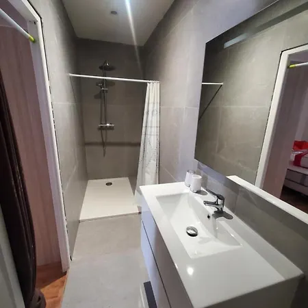 Appartement Calvi Entre Mer Et Montagne Apartment Casamozza